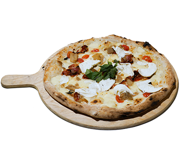 Pizza Speciale