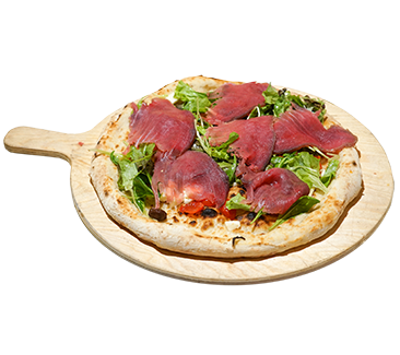 Pizza Verace